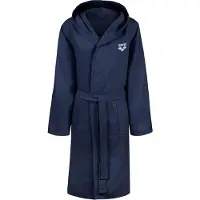 Arena Herren Mantel COMPACT MICROFIBER ROBE