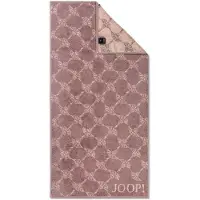 JOOP! JOOP Handtuch "Handtuch Classic Cornflower 1er Pack", (1er Pack St.)