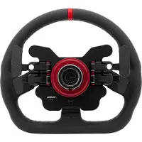 Simagic GT1 D-Shape Alcantara