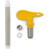 Wagner Airless Düse TradeTip 3 529, inkl. Filter (weiß)