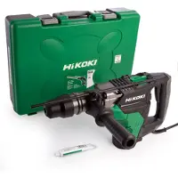 HiKOKI Dh40mcwsz Bohrmaschine 1100w