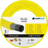 Cellfast Gartenschlauch Plus 5/4 18M Pl "C"