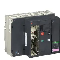 Schneider Electric SCHN Leistungsschalter