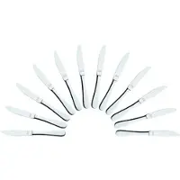 Solex 12er Pack Buttermesser »Baguette«