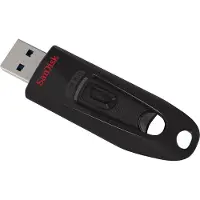 SanDisk Ultra 3.0 USB-Stick 64 GB