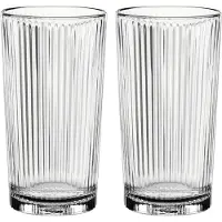 Nachtmann Longdrinkglas Aperitivo 395 ml (2er-Set)
