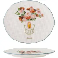 Bloomingville Dorothy Tellerset 6-teilig