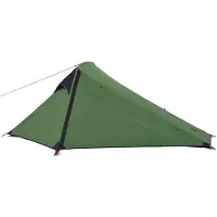 Jamet - Ultra-leichtgewichtige 2-Personen-Trekkingzelte - Oural - Grün