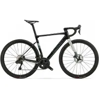 Wilier Rave SL Fahrrad - Sram Rival XPLR AXS 1x12, Größe M