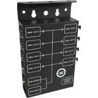 Light4me XSPLIT 8 DMX-Signalverteiler