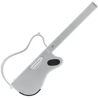 Lava Music Lava Genie White