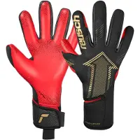 Reusch Herren Handschuhe Fastgrip Gold X GluePrint