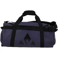 Whistler Sporttasche – – Rhorsh – 40 l – Blau – Robustes Polyester