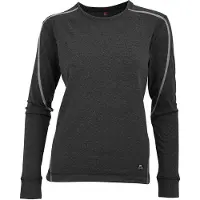 MAUL Damen Shirt Eskimo-engerl Shirt - lg. Arm
