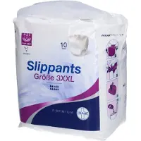 Param Slip Pants Premium Gr.3 XXL 8 St Beutel
