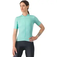 Castelli Anima 4 Kurzarm-radtrikot