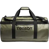 Tenson Weatherproof Duffeltasche (90L)