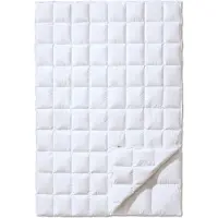 Kaufmann 4-Jahreszeiten Daunendecke Superior Duo 240x220 cm