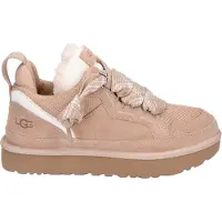 Ugg Damen Lowmel Sand-Schuhgröße 39