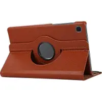 Lobwerk Hülle für Samsung Galaxy Tab A7 Lite 2021 SM-T220 SM-T225 8.7 Zoll Smart Cover Etui mit Standfunktio
