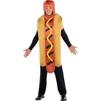 Riethmüller Kostüm Hot Diggety Dog - XL