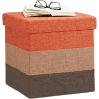 Relaxdays Hocker