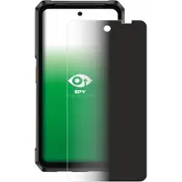 Upscreen Spy Shield Blickschutzfolie