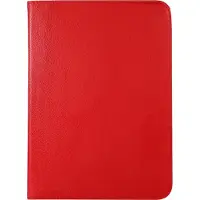 Lobwerk 360° Tablet Hülle für Apple Ipad 2022 10.9 Slim Case Etui mit Standfunktion und Auto Sleep/Wake Funk