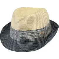 Barts Hoed Unisex Patrol Hat Blue-One size