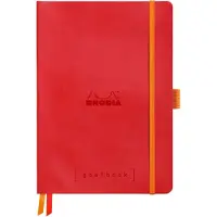 Rhodia Rhodiarama Goalbook