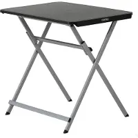 Lifetime 75x52x66 Cm Klappbarer Gartentisch