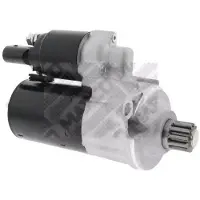 MAPCO 13251 Starter Anlasser 1,1kW für VW Golf VII Schrägheck (5G1, BQ1, BE1, BE2) 12V