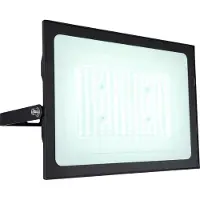 Globo Lighting Außenleuchte Aluminium Druckguss schwarz, LED