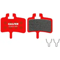 Galfer Hayes Mag/hfx/mx1 Scheibenbremsbeläge