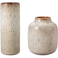 Villeroy & Boch Vasen Lave Home beige