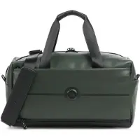 Delsey PARIS Reisetasche Sporttasche Turenne Sport Duffle Bag 43 CM Green khaki