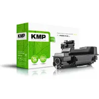 KMP K-T22, 15000 Seiten, Schwarz, 1 Stück(e)