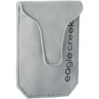 Eagle creek Sicherheitsbrustbeutel Undercover RFID Bra Pouch Storm Grey