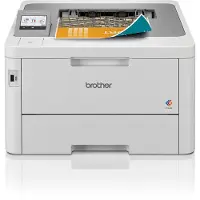 Brother HL-L8240CDW, LED, Farbe, 600 x 600 DPI, A4, 30 Seiten pro Minute, Doppelseitiger Druck