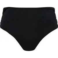 Barts Bikinihose Solid High Waist Briefs Women Black-Größe 36