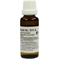 REGENAPLEX Nr.511 b Tropfen zum Einnehmen 30 ml