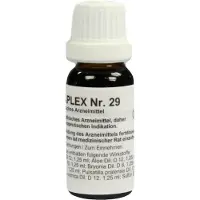 REGENAPLEX Nr.29 Tropfen zum Einnehmen 15 ml
