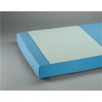 Suprima Mehrfach-Bettauflage Polyester PU-Membran ohne Seitenteile 1 St