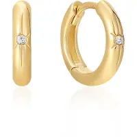 Ania Haie Creolen Pop Charms