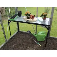 Vitavia Pflanztisch BxTxH: 121x54x76cm