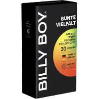 Billy boy bunte Vielfalt 20 St Kondome