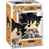 Funko POP! Dragon Ball Super Broly - Goku 1860 - Pop!