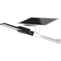Enovalite Solar LED-Strassenleuchte-PRO