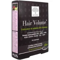 New Nordic Hair Volumen 30 Tabletten 11,5x8,5x2,5 cm