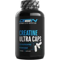 German Elite Nutrition GEN Creatin Ultra Caps 255 g Kapseln
